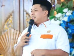 Apresiasi untuk Aipda Deni Meydistira, Bhabinkamtibmas yang sigap Evakuasi Penumpang kapal di Dermaga Canti