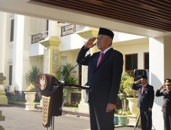 Wabup Tuban: Jadikan Pancasila Sebagai Perekat Bangsa dan Pedoman Bernegara