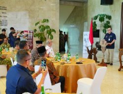TNI dan PT Agrinas Pangan Nusantara Tandatangani PKS Percepatan Pembangunan KDKMP