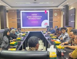 HUT Ke-80 Pemerintah Provinsi Jawa Timur, Masih Ada PR Besar Layanan Keterbukaan Informasi Publik