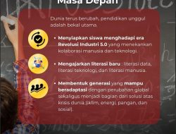 TNI Dukung Pemerintah Wujudkan Pemerataan Akses dan Pendidikan Unggul melalui Program Sekolah Garuda