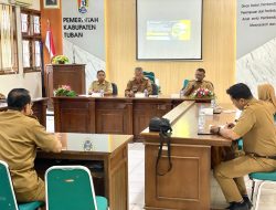 DINSOS P3A Serta PMD Gelar FGD, Ini Yang Dibahas