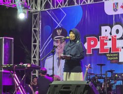 Komitmen Pemkab Tuban Perkuat UMKM dan PKL Melalui Pendataan, Penataan Lokasi, dan Edukasi NIB