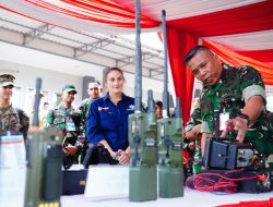 TNI Dan ADF Gelar Latihan Bhakti Kanyini Ausindo 2025TNI Dan ADF Gelar Latihan Bhakti Kanyini Ausindo 2025