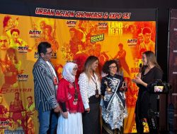 Film “Believe – Takdir, Mimpi, Keberanian” Raih 3 Penghargaan di Ajang Film Internasional New York