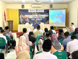 Diskompudag Gelar Pelatihan Peningkatan Kapasitas Pengurus KDKMP