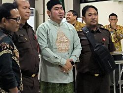 JEJAK Kasus yang Menyeret Gus Yazid, Jaksa Telusuri TPPU: Kerugian Negara Rp237 Miliar