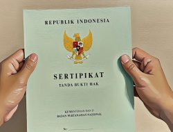 Aneh, Sertifikat PTSL Sudah Jadi di BPN Bojonegoro, Tapi Warga Sambongrejo Belum Terima