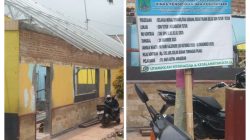 Kepsek Akui Bekas Bangunan Dijual Tanpa Prosedur, Proyek Rehab Ratusan Juta SDN TUTUR 1 Diduga Sarat Korupsi
