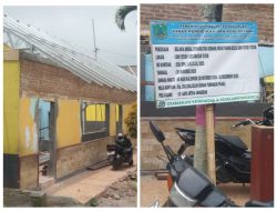 Kepsek Akui Bekas Bangunan Dijual Tanpa Prosedur, Proyek Rehab Ratusan Juta SDN TUTUR 1 Diduga Sarat Korupsi