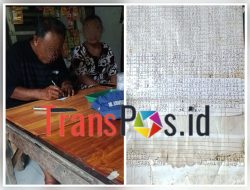 ‎Warkop Jadi Sarang Perjudian Togel, Aparat Penegak Hukum Polres Ngawi Harus Turun Tangan