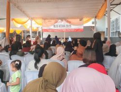 Lebih Dari 130 Ribu KPM Terima BLTS KESRA 2025, Ini Pesan KADINSOS P3A Serta PMD