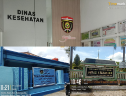 Darurat Keamanan Pangan! MBG Diduga Racuni Puluhan Siswa di Ngawi, SPPG Desa Kawu Belum Kantongi SLHS, Diduga Dimiliki Anggota Dewan
