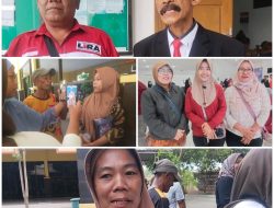 Karena Dugaan Tersangka Penggelapan Uang Milik Para Penabung KSPP MSI Belum di Tangkap, Rencana Akan Mendirikan Posko di Depan Polres Magetan