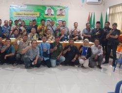 WAHID ANSHORI : JATAM HADIR UNTUK WUJUDKAN PETANI SEJAHTERA DAN MANDIRI