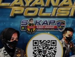 Polda Metro Jaya Luncurkan Layanan Digital SIKAP, Anti Scam Center yang Bisa Cepat Blokir Rekening Penipu