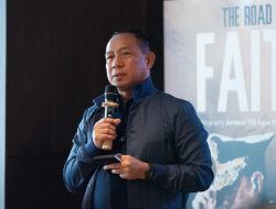 Bedah Buku “The Road of Faith”, Cermin Iman dan Keteladanan Jenderal TNI Agus Subiyanto