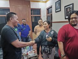 Kapolsek Krembangan Minta Maaf Soal Anggota Bentak Korban KDRT Saat Peristiwa Penganiayaan Berlangsung