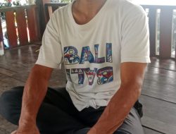 Seno Warga Klanding Angkat Bicara, Terkait Pemberitaan yang Menyangkut Namanya