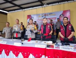 Bunuh Rekan Bisnis dan Buang Mayatnya di Arteri Porong Sidoarjo: Begini Kesal Ditagih Hutang