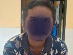 Polisi Tangkap Pelaku Seorang Residivis: Pelaku Curanmor di Sidosermo Surabaya