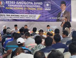 RESES MASA SIDANG III 2025, WAHID ANSHORI: PERDA KTR BUKAN UNTUK MENGKEBIRI INDUSTRI TEMBAKAU