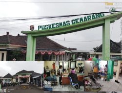 Darurat Keamanan Pangan! MBG Diduga Racuni Puluhan Siswa di Ngawi