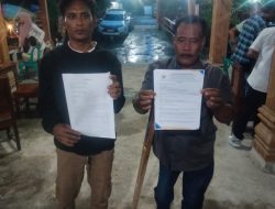 Propam Jatim Dikejutkan Laporan Petani Tuban: Anaknya Disiksa Seperti Binatang