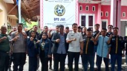 JWI Lampung Selatan Rayakan Anniversary Pertama dengan Semangat Profesionalisme dan Kolaborasi