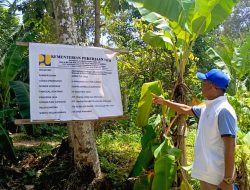 Dugaan Penyimpangan Proyek Irigasi di Lampung Selatan, Anggota DPRD Turun Tangan