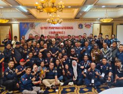 DPC AWPI Lampung Selatan Kecam Kekerasan Terhadap Jurnalis Kompas TV