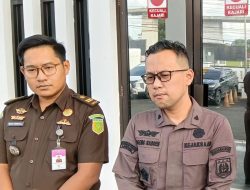 Kejaksaan Negeri Lampung Selatan Minta Maaf Atas Kesalahan Penulisan Nama Desa