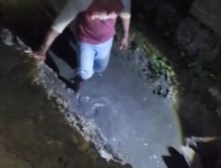 Warga Soroti Proyek Malam Hari di Tambakromo, Diduga Dikendalikan Anggota DPRD Bojonegoro