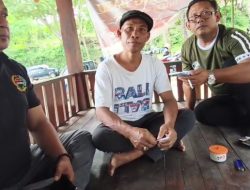 Seno Bajing Bantah Titip Dana ke YAPERMA, Ungkap Dalang Sebenarnya di Balik Pencabutan Kuasa