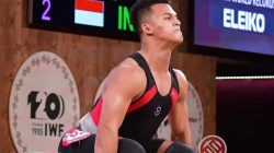 Presiden RI Angkat Rizki Juniansyah Jadi Letnan Dua TNI, Bentuk Apresiasi atas Prestasi Dunia