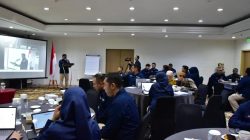 Bakamla RI Siap Dorong Ekonomi Maritim Indonesia