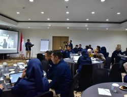 Bakamla RI Siap Dorong Ekonomi Maritim Indonesia