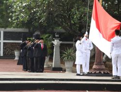 Pesan Bupati dan Kapolres Tuban Pada Hari Pahlawan 2025