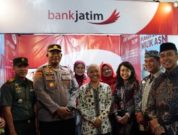 Tuban Fair 2025, Wahana Promosi Program Pembangunan dan UMKM