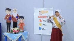 Empat Siswa Sekolah Angkasa Lanud Sultan Hasanuddin Melaju ke Final AEF 2025, Harumkan Nama Yasarini Cabang Lanud Sultan Hasanuddin