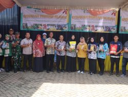 Kolaborasi Pemprov Jatim dan Pemkab Tuban Pastikan Pangan Aman dan Murah