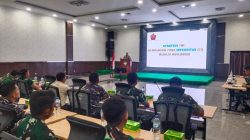 Reformasi Birokrasi TNI: Komitmen Membangun Aparatur Negara yang Profesional