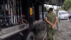 Wakil Panglima TNI Tinjau Pengungsi Banjir di Takengon dan Pidie Jaya