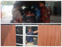 Usai Siswa Keracunan Massal, Pihak MBG Ngawi Ancam dan Usir Jurnalis saat Dikonfirmasi