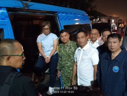 Bais TNI–BNN Berhasil Amankan Buronan Internasional Dewi Astuti di Kamboja