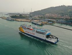 Peringati Hakordia 2025: ASDP Kukuhkan Tata Kelola Bersih dan Perjalanan Layanan Publik yang Terpercaya