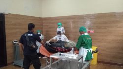 Mayat yang Ditemukan di Perairan Pulau Sangiang Teridentifikasi sebagai Korban Diduga Penumpang KMP Dorothy yang Melompat ke Laut