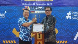 Penutupan Rehabilitasi Sosial Lapas Kalianda: Wujudkan Pemasyarakatan yang Bersih dari Narkoba