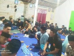 PSHT Rayon Bayemgede Kepohbaru Bojonegoro Tahlil Bersama Antar Dulur
