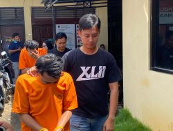 Tiga Tersangka Kasus Curanmor di Bangkalan Ditangkap Polisi: 1 Dinyatakan Buron